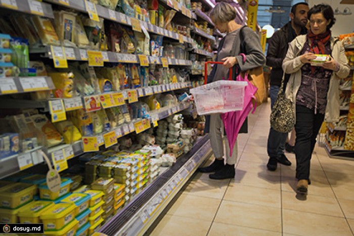 В Госдуме обсудят «изоляцию» продуктов с усилителем вкуса