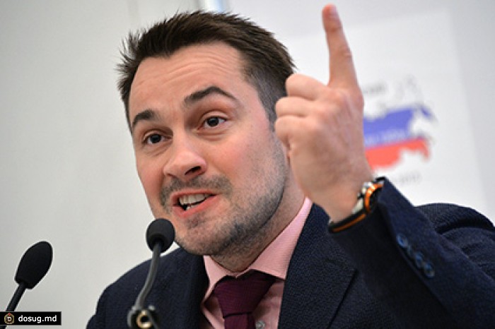 В Госдуме задумались об ужесточении наказания за противодействие журналистам