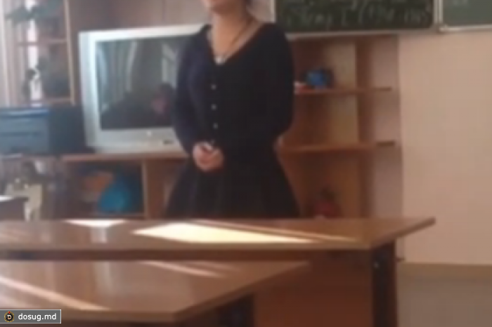 В хабаровской школе прокомментировали видео с рэпом Оксимирона