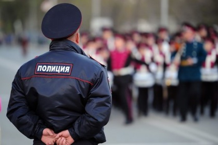 В Ингушетии полицейский случайно застрелил коллегу из автомата
