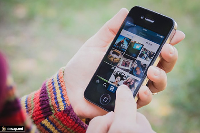 В Instagram появится счетчик просмотров для видео