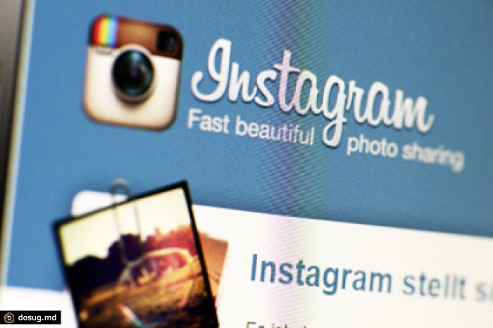 В Instagram рассказали о причинах блокировки ссылок на Telegram