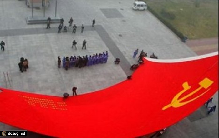 В Казахстане ликвидировали компартию