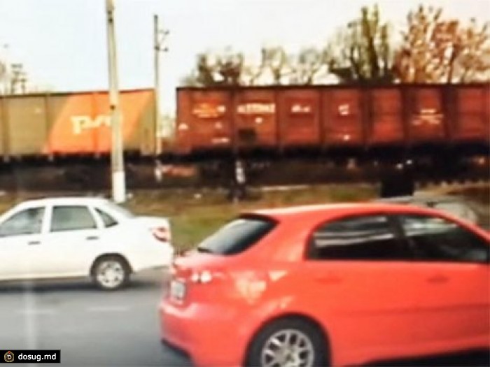 В КБР регистратор снял на ВИДЕО "ритуальное" убийство сотрудницы газеты, которую зарезал музыкант. 18+