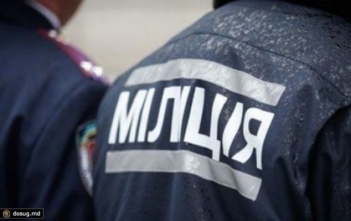 В Киеве участились нападения на бывших милиционеров