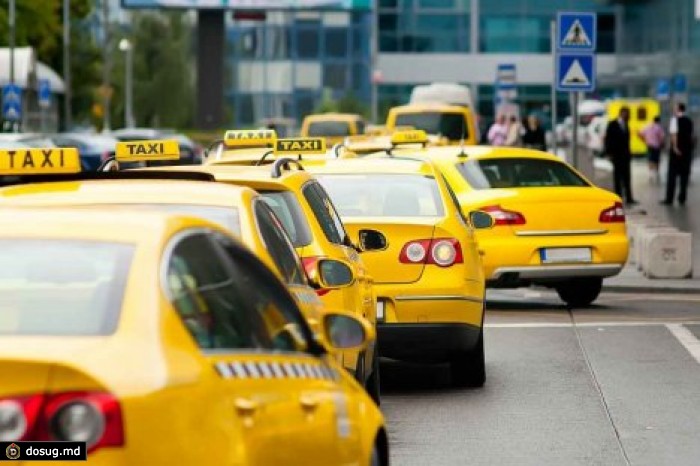 В Киеве водитель такси дважды выстрелил в пассажира