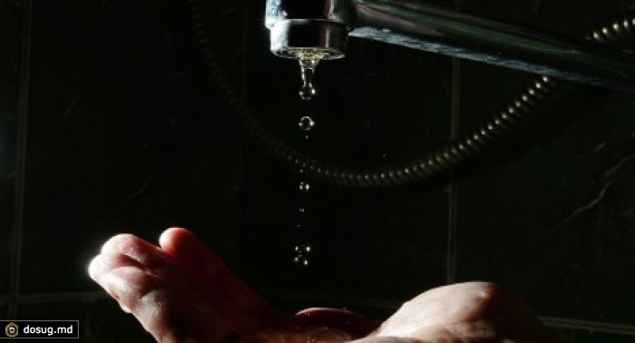 В Кишиневе 56 жилых домов до сих пор не подключены к горячей воде