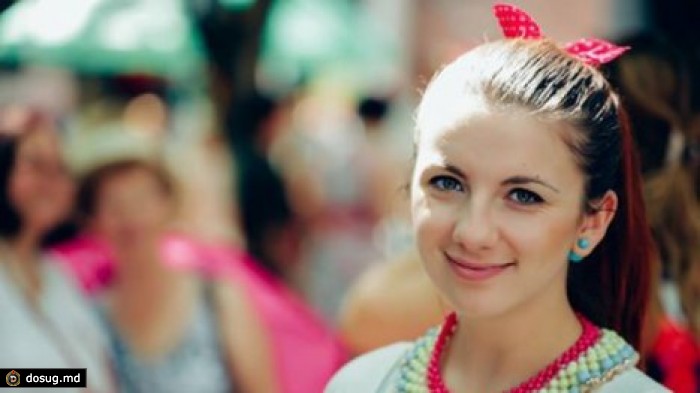 В Кишиневе организовали благотворительный аукцион в поддержку больной девочки