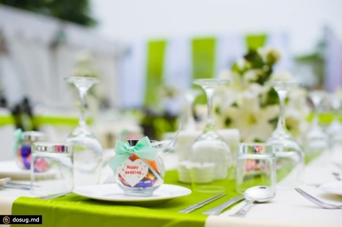 В Кишиневе открылись выставки Imobil Moldova и Celebration
