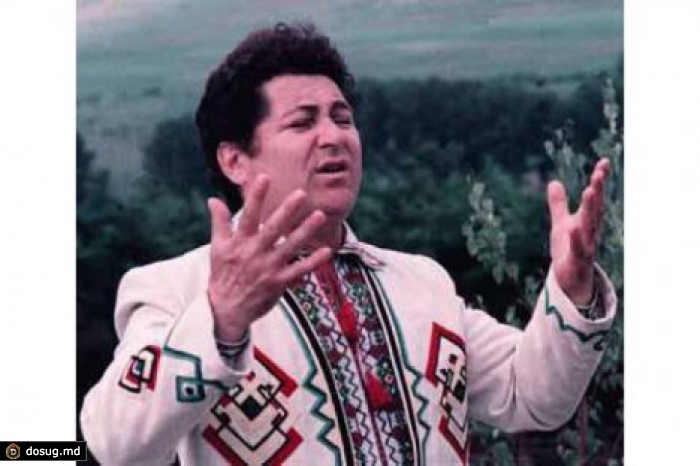 В Кишиневе открылся фестиваль-конкурс имени Николая Сулака