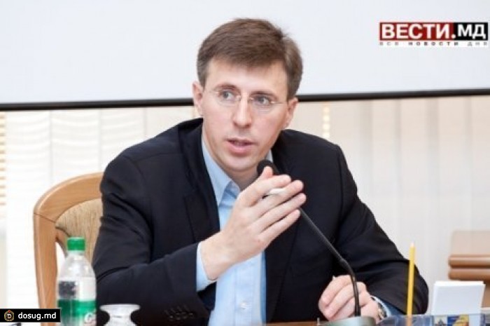 В Кишиневе появятся два новых участка с круговым движением