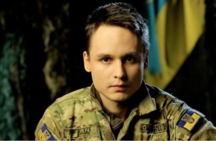 В Кишинёве представили фильм Жереги про конфликт на Украине