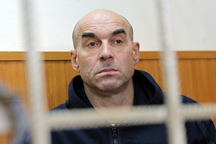 В Коми арестован обещавший освободить соучастника Гайзера аферист
