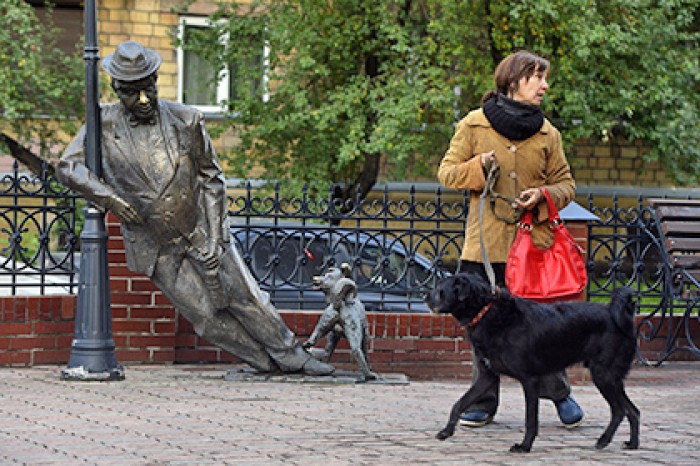 В Красноярском крае увеличен прожиточный минимум