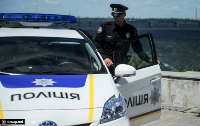 В маленьких украинских городах появятся шерифы