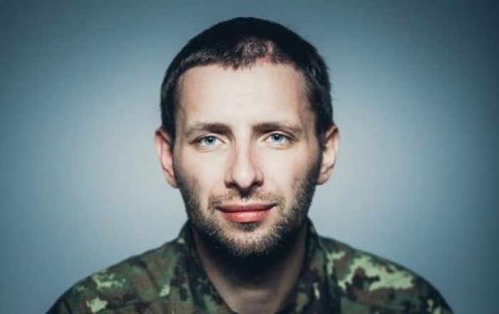 В машину украинского депутата бросили гранату