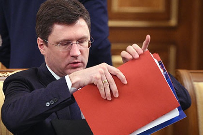 В Минэнерго назвали сумму долга Белоруссии перед «Газпромом»