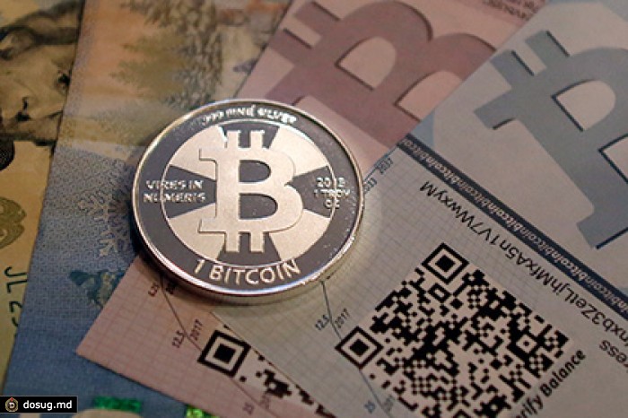 В Минфине предложили сажать на семь лет за изготовление биткоинов