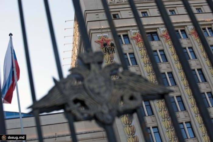 В Минобороны опровергли сообщения о проблемах с крылатыми ракетами