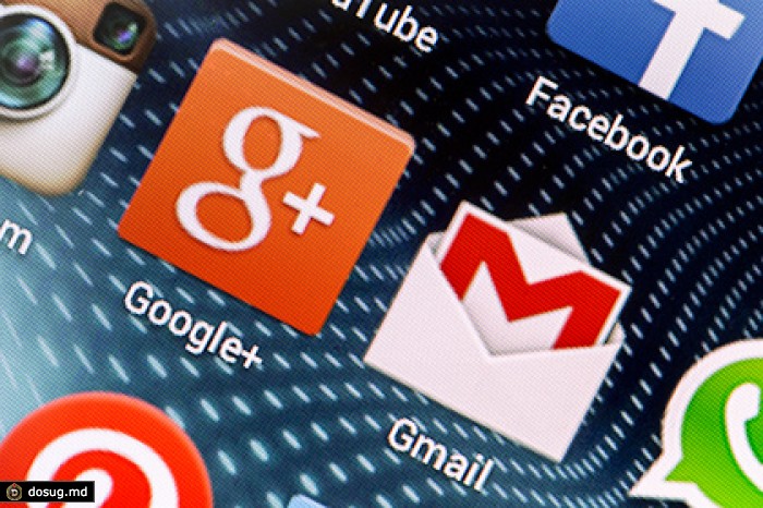 В мобильной версии Gmail 10 процентов составили написанные роботами ответы