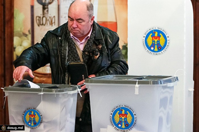 В Молдавии вернули прямые выборы президента