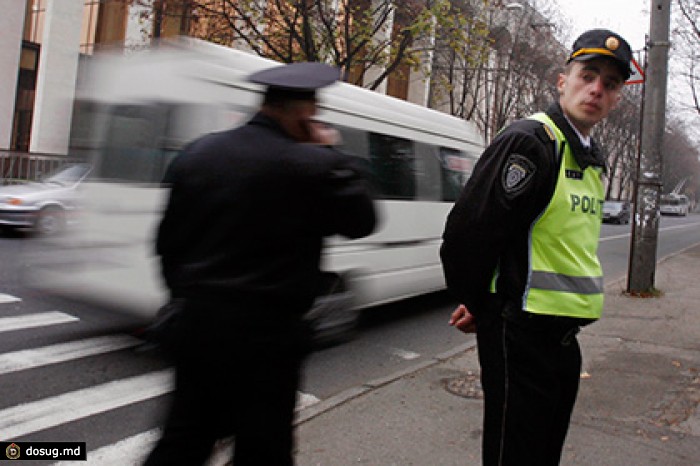 В Молдавии задержали двоих направлявшихся во Францию исламистов