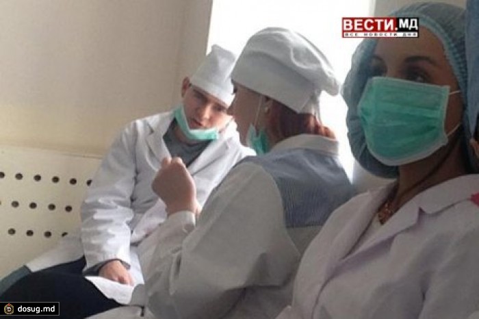 В Молдове беременные смогут выбирать врача гинеколога обстетрика