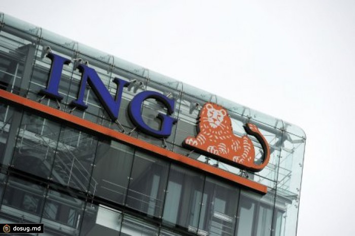 В Молдове может открыться филиал румынского ING Bank