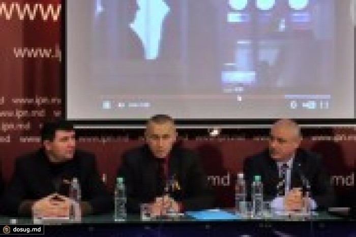 В Молдове создали Гражданскую Платформу «Справедливость и Правда» после разочарования в Платформе «Достоинство и Правда»