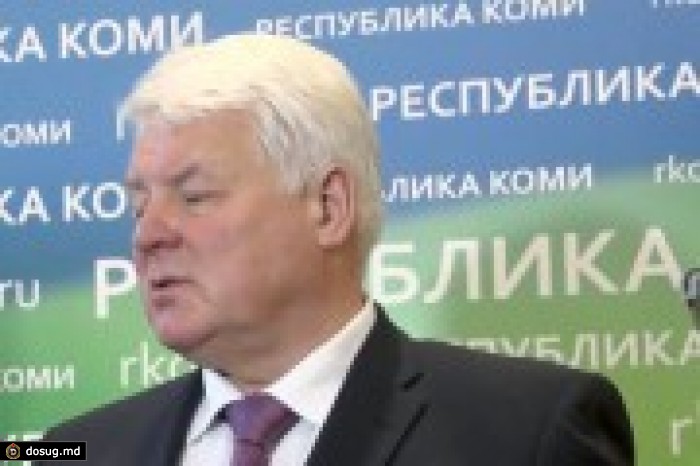 В Молдову приедет вице-председатель "Газпром"