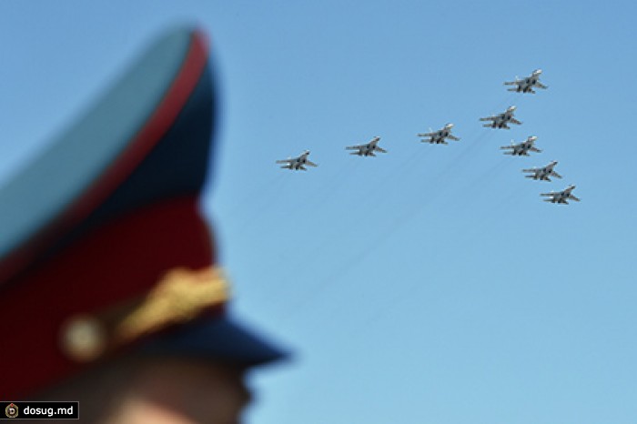 В морской авиации рассказали об объемах закупки истребителей Су-30СМ