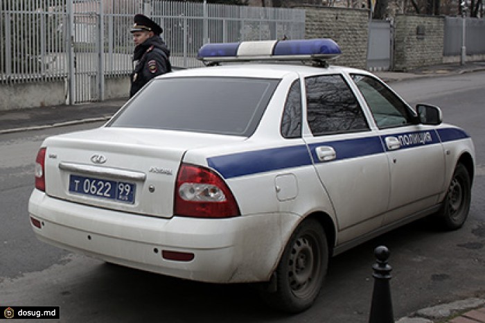 В Москве адвоката забили трубой