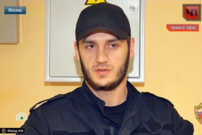 В Москве арестован избивший покупателя охранник «Пятерочки»