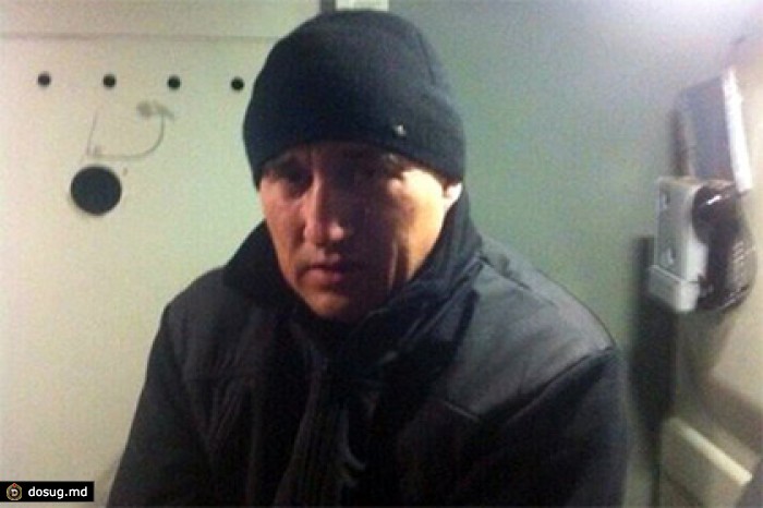 В Москве к пожизненному заключению приговорен нападавший на женщин маньяк