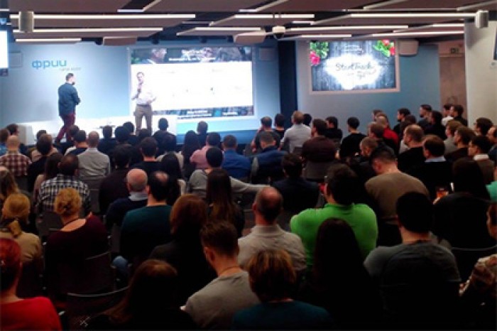 В Москве состоится конференция для инвесторов StartTrack Day: Digital Маркетинг