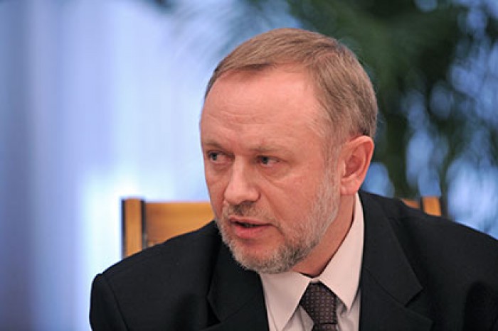В Москве спрогнозировали объем продаж российского оружия за рубеж