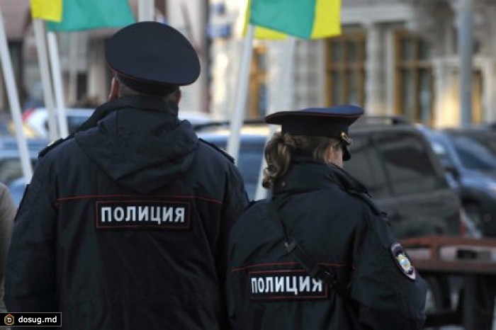 В Москве уволенный сотрудник расстрелял руководство фирмы