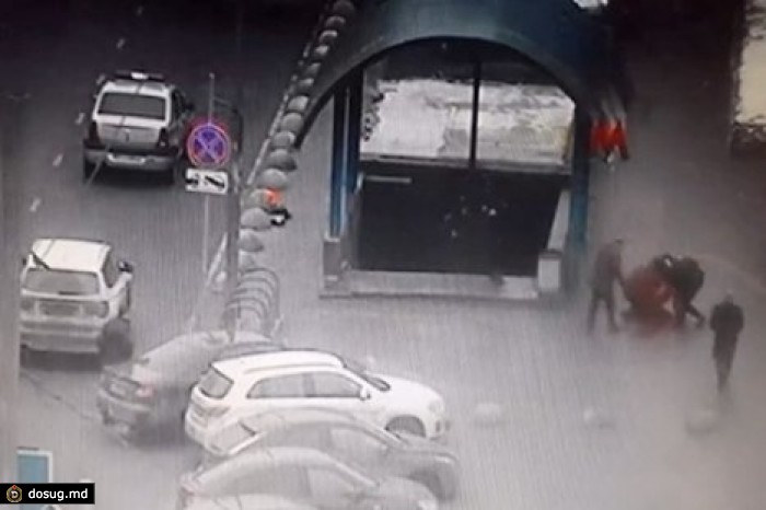 В Москве задержали женщину с отрезанной головой ребенка