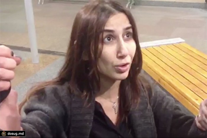 В Москве задержана женщина за шантаж коммерсанта интимным видео