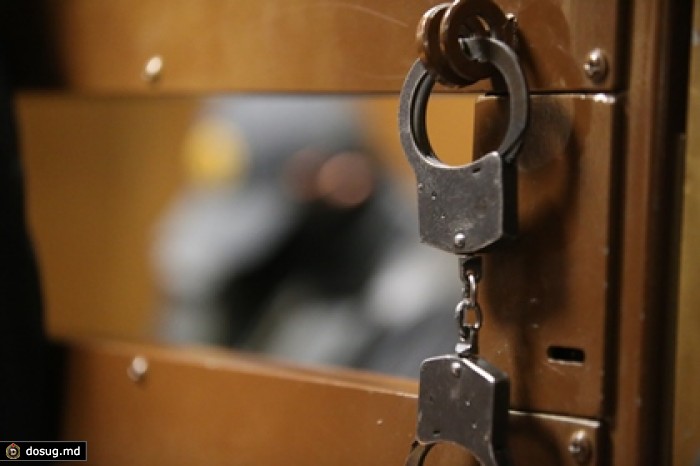 В Москве завели дело на сотрудников ФСКН за ущерб бюджету в 35 миллионов рублей