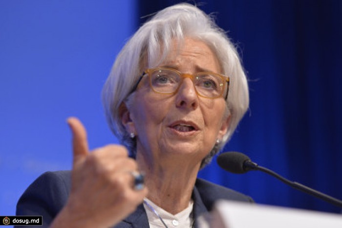 В МВФ отказались пойти на уступки Греции