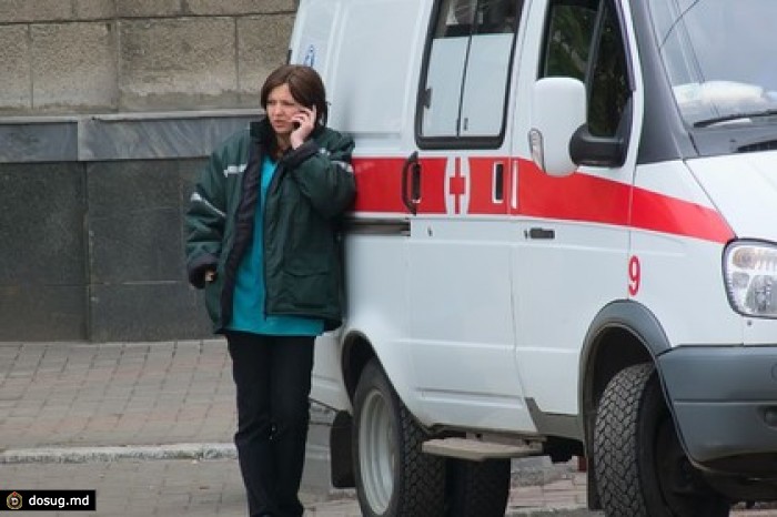 В Нахабино преступники расстреляли из травматики прохожих