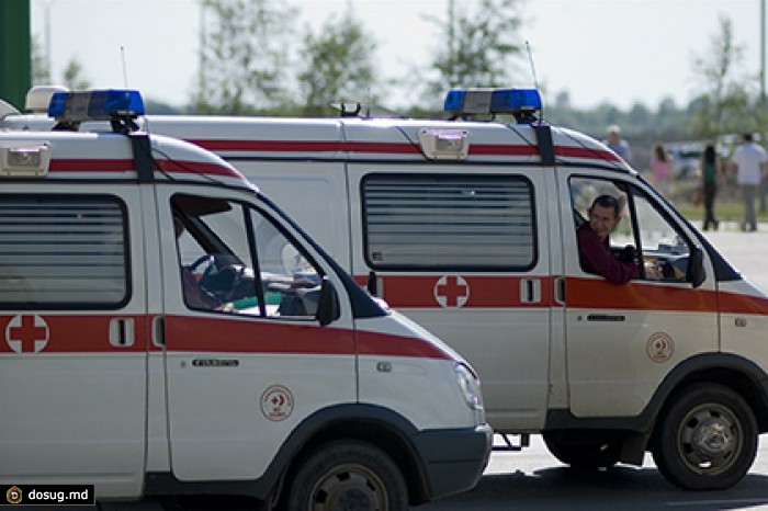 В Нижнем Новгороде во время матча скончался хоккеист