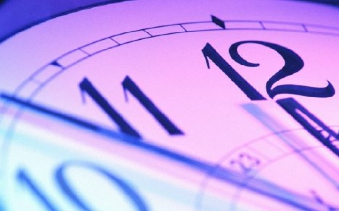 В ночь с субботы на воскресенье Молдова переходит на летнее время