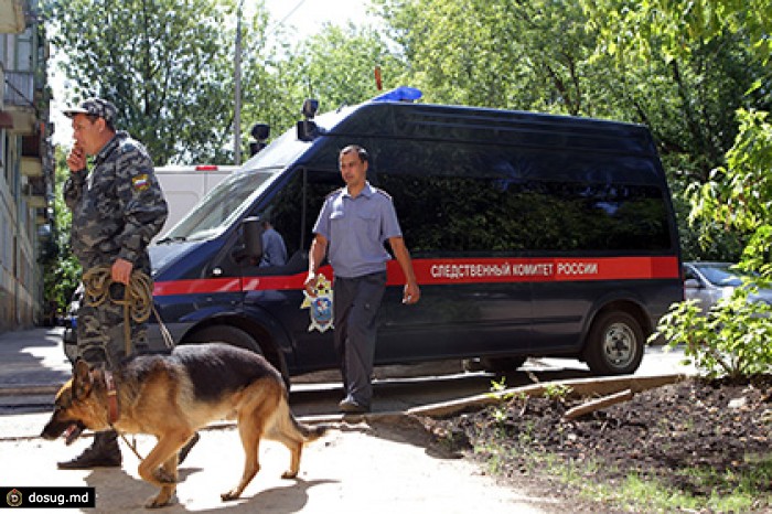 В Новгороде нашли тело бывшего начальника колонии строгого режима