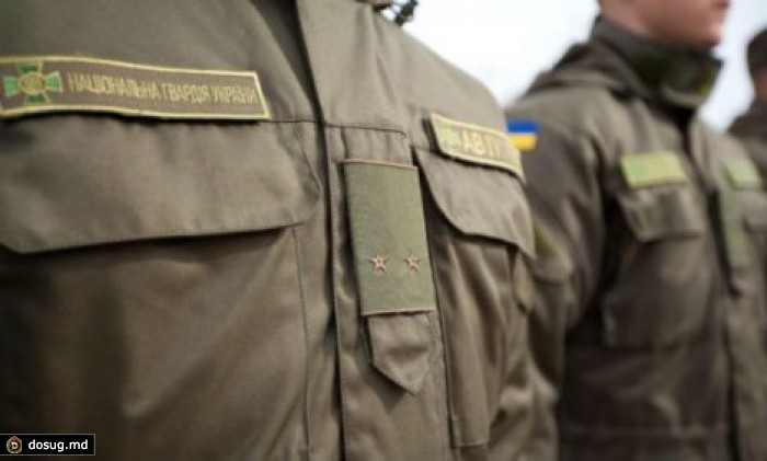 В Одессе предотвращен теракт возле воинской части