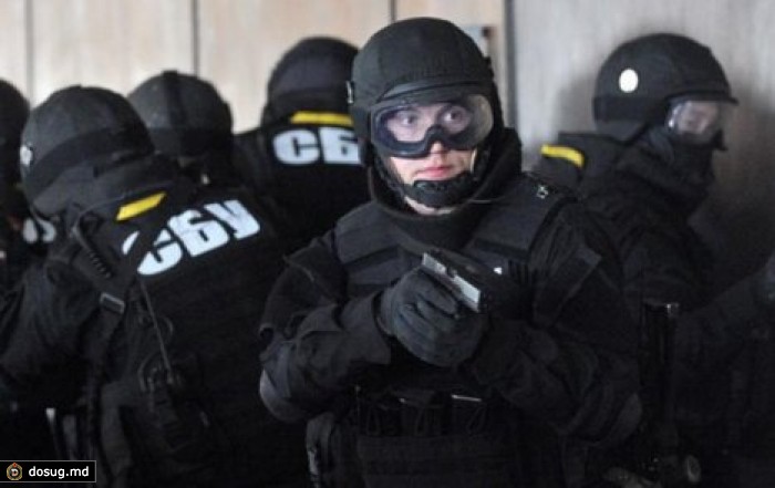 В одесском офисе компании Коломойского нашли огромную сумму денег