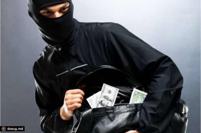 В Одесской области разбойники в масках напали на бизнесвумен и похитили 200 тысяч гривен