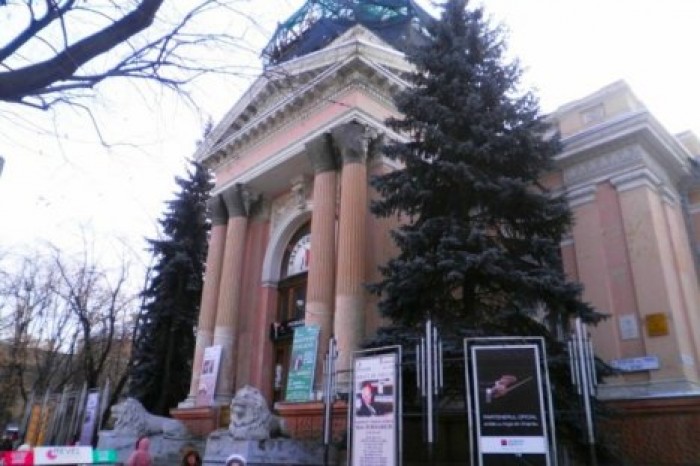 В Органном зале пройдет Международный музыкальный фестиваль имени И.С Баха