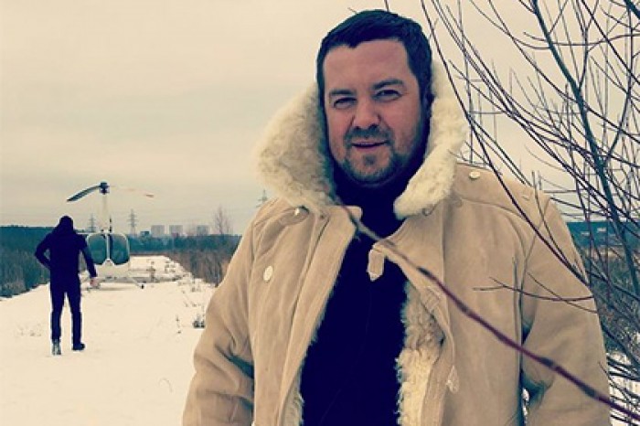 В отношении основателя «Смотра.ру» возбудили еще одно дело